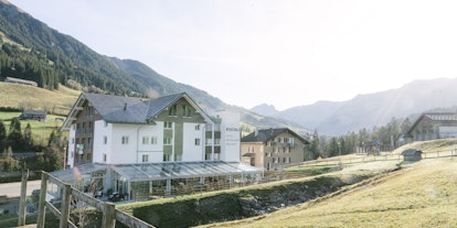 Ostertage in Sörenberg